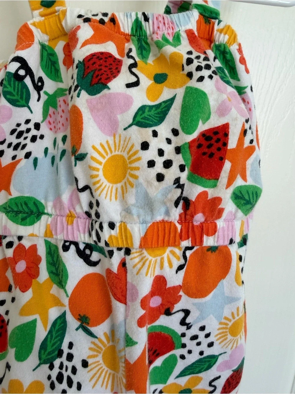 Old Navy Romper BUNDLE x2
